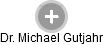 Michael Gutjahr - Vizualizace  propojení osoby a firem v obchodním rejstříku