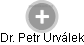  Petr U. - Vizualizace  propojení osoby a firem v obchodním rejstříku