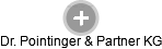 Pointinger & Partner KG - Vizualizace  propojení osoby a firem v obchodním rejstříku