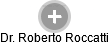  Roberto R. - Vizualizace  propojení osoby a firem v obchodním rejstříku