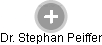 Stephan Peiffer - Vizualizace  propojení osoby a firem v obchodním rejstříku