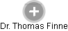 Thomas Finne - Vizualizace  propojení osoby a firem v obchodním rejstříku