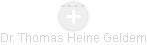 Thomas Heine Geldern - Vizualizace  propojení osoby a firem v obchodním rejstříku