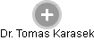 Tomas Karasek - Vizualizace  propojení osoby a firem v obchodním rejstříku