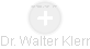 Walter Klerr - Vizualizace  propojení osoby a firem v obchodním rejstříku