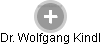  Wolfgang K. - Vizualizace  propojení osoby a firem v obchodním rejstříku