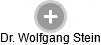 Wolfgang Stein - Vizualizace  propojení osoby a firem v obchodním rejstříku
