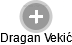  Dragan V. - Vizualizace  propojení osoby a firem v obchodním rejstříku