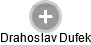 Drahoslav D. - Vizualizace  propojení osoby a firem v obchodním rejstříku