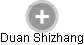 Duan Shizhang - Vizualizace  propojení osoby a firem v obchodním rejstříku