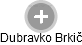 Dubravko Brkič - Vizualizace  propojení osoby a firem v obchodním rejstříku