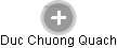 Duc Chuong Quach - Vizualizace  propojení osoby a firem v obchodním rejstříku