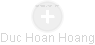 Duc Hoan Hoang - Vizualizace  propojení osoby a firem v obchodním rejstříku