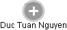 Duc Tuan Nguyen - Vizualizace  propojení osoby a firem v obchodním rejstříku
