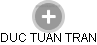 DUC TUAN TRAN - Vizualizace  propojení osoby a firem v obchodním rejstříku