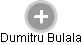 Dumitru Bulala - Vizualizace  propojení osoby a firem v obchodním rejstříku