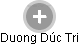  Duong T. - Vizualizace  propojení osoby a firem v obchodním rejstříku