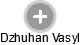 Dzhuhan Vasyl - Vizualizace  propojení osoby a firem v obchodním rejstříku