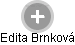 Edita Brnková - Vizualizace  propojení osoby a firem v obchodním rejstříku
