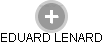 EDUARD LENARD - Vizualizace  propojení osoby a firem v obchodním rejstříku