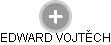 EDWARD VOJTĚCH - Vizualizace  propojení osoby a firem v obchodním rejstříku