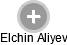 Elchin Aliyev - Vizualizace  propojení osoby a firem v obchodním rejstříku