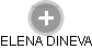 ELENA DINEVA - Vizualizace  propojení osoby a firem v obchodním rejstříku