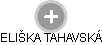  Tahavská E. - Vizualizace  propojení osoby a firem v obchodním rejstříku