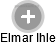  Elmar I. - Vizualizace  propojení osoby a firem v obchodním rejstříku