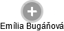 Emília Bugáňová - Vizualizace  propojení osoby a firem v obchodním rejstříku