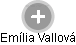 Emília Vallová - Vizualizace  propojení osoby a firem v obchodním rejstříku
