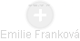 Emilie Franková - Vizualizace  propojení osoby a firem v obchodním rejstříku