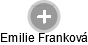 Emilie Franková - Vizualizace  propojení osoby a firem v obchodním rejstříku