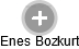 Enes Bozkurt - Vizualizace  propojení osoby a firem v obchodním rejstříku