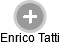 Enrico Tatti - Vizualizace  propojení osoby a firem v obchodním rejstříku