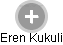 Eren Kukuli - Vizualizace  propojení osoby a firem v obchodním rejstříku