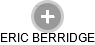 ERIC BERRIDGE - Vizualizace  propojení osoby a firem v obchodním rejstříku
