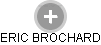 ERIC BROCHARD - Vizualizace  propojení osoby a firem v obchodním rejstříku