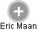 Eric Maan - Vizualizace  propojení osoby a firem v obchodním rejstříku