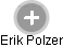 Erik Polzer - Vizualizace  propojení osoby a firem v obchodním rejstříku