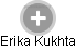 Erika Kukhta - Vizualizace  propojení osoby a firem v obchodním rejstříku