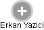 Erkan Yazici - Vizualizace  propojení osoby a firem v obchodním rejstříku