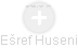 Ešref Huseni - Vizualizace  propojení osoby a firem v obchodním rejstříku