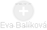 Eva Balíková - Vizualizace  propojení osoby a firem v obchodním rejstříku