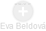 Eva Beldová - Vizualizace  propojení osoby a firem v obchodním rejstříku