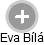 Eva Bílá - Vizualizace  propojení osoby a firem v obchodním rejstříku
