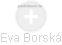  Eva Borská - Vizualizace  propojení osoby a firem v obchodním rejstříku