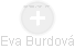 Eva Burdová - Vizualizace  propojení osoby a firem v obchodním rejstříku