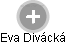Eva Divácká - Vizualizace  propojení osoby a firem v obchodním rejstříku