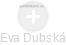 Eva Dubská - Vizualizace  propojení osoby a firem v obchodním rejstříku